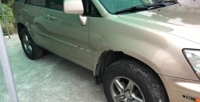 Lexus RX 2002 - Bán Lexus RX300 sx 2002, xe nhập, giá tốt giá 380 triệu tại Bắc Ninh