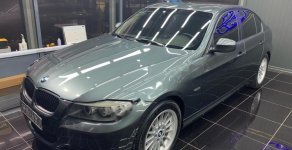 BMW 3 Series 2009 - Bán BMW 3 Series năm sản xuất 2009, màu xanh lam, nhập khẩu chính hãng giá 470 triệu tại Tp.HCM