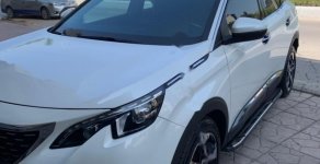 Peugeot 3008 2019 - Bán Peugeot 3008 sản xuất năm 2019, màu trắng, nhập khẩu giá 1 tỷ 148 tr tại Quảng Ninh