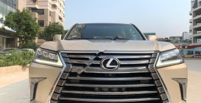 Lexus LX 2015 - Bán xe cũ Lexus LX 570 đời 2015, xe nhập giá 6 tỷ 780 tr tại Hà Nội