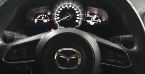 Mazda 3 1.5 AT 2018 - Bán Mazda 3 1.5 AT đời 2018, màu vàng, 660 triệu giá 660 triệu tại Quảng Trị