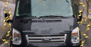 Ford Transit 2017 - Cần bán lại xe Ford Transit năm 2017, màu đen, xe gia đình giá 1 tỷ 150 tr tại Hải Dương