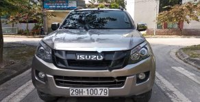 Isuzu Dmax 2017 - Bán ô tô Isuzu Dmax năm 2017, xe nhập chính hãng giá 550 triệu tại Hà Nội
