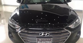Hyundai Elantra 2019 - Hyundai Bà Rịa - Vũng Tàu cần bán Hyundai Elantra 1.6 MT 2019, màu đen, giá rẻ giá 550 triệu tại BR-Vũng Tàu
