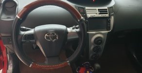 Toyota Yaris 2012 - Cần bán xe Toyota Yaris RS 2012, màu đỏ, nhập khẩu nguyên chiếc xe gia đình giá 405 triệu tại Nghệ An