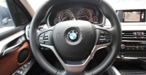 BMW X5   2016 - Bán BMW X5 xDrive35i năm 2016, màu trắng, xe nhập giá 6 tỷ 650 tr tại Hà Nội