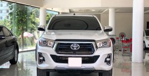 Toyota Hilux 2.8G Platium 2018 - Hilux 2.8G Platinum mới tinh chưa hết roda, LH ngay 09111-28-999 giá 799 triệu tại Phú Thọ