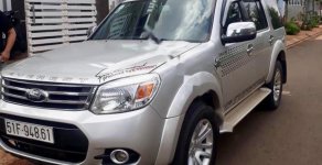 Ford Everest 2015 - Bán Ford Everest năm 2015, giá tốt xe còn mới nguyên giá 600 triệu tại Bình Phước