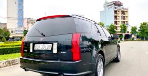 Cadillac SRX 2007 - Bán Cadillac SRX 2007, màu đen, nhập khẩu chính hãng giá 495 triệu tại Tp.HCM