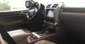 Lexus GX   2010 - Bán xe Lexus GX 460 năm sản xuất 2010, màu trắng, nhập khẩu   giá 2 tỷ 90 tr tại Hà Nội