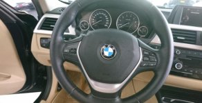 BMW 3 Series 320i 2016 - Bán BMW 3 Series 320i sản xuất năm 2016, màu xanh lam, nhập khẩu như mới giá 1 tỷ 160 tr tại Hà Nội