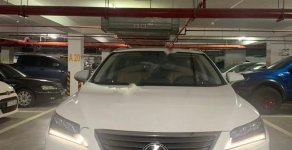 Lexus RX 2018 - Bán Lexus RX 2018, màu trắng, xe nhập chính hãng giá 3 tỷ 780 tr tại Ninh Thuận
