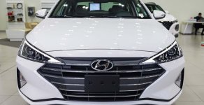 Hyundai Elantra 2019 -  Hyundai Elantra đời 2019, màu trắng giảm giá sốc cuối năm  với giá chỉ còn 550 triệu - Giao xe tận nhà giá 550 triệu tại BR-Vũng Tàu