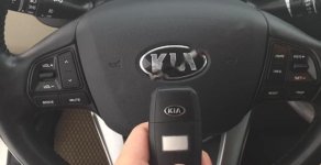 Kia Rio 2015 - Bán Kia Rio năm 2015, màu trắng, nhập khẩu nguyên chiếc chính hãng giá 470 triệu tại Quảng Ninh