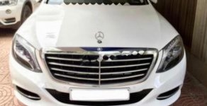 Mercedes-Benz S class Mercedes Benz S class S400L 2017 - Bán xe Mercedes-Benz S class S400L 2017 xe còn mới giá 3 tỷ 100 tr tại Tp.HCM