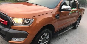 Ford Ranger 2017 - Bán xe Ford Ranger năm sản xuất 2017, nhập khẩu chính hãng giá 765 triệu tại Hà Nam