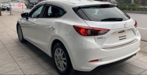 Mazda 3 2018 - Bán xe cũ Mazda 3 đời 2018, màu trắng giá 635 triệu tại Quảng Ninh