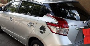 Toyota Yaris 1.3G 2014 - Cần bán lại xe Toyota Yaris 1.3G 2014, màu bạc, xe nhập số tự động, 525 triệu giá 525 triệu tại BR-Vũng Tàu