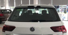 Volkswagen Tiguan 2018 - Bán ô tô Volkswagen Tiguan Allspace đời 2018, màu trắng, xe nhập giá 1 tỷ 729 tr tại Đà Nẵng