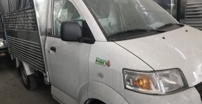 Suzuki Super Carry Pro 2018 - Giảm giá kịch sàn mà số lượng chỉ có hạn, dòng Suzuki Super Carry Pro đời 2018, màu trắng, xe nhập giá 335 triệu tại Tp.HCM