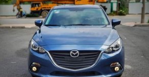 Mazda 3 2016 - Bán xe Mazda 3 sản xuất 2016, màu xanh lam giá 575 triệu tại Hưng Yên