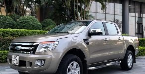 Ford Ranger 2012 - Cần bán Ford Ranger 2012, nhập khẩu như mới giá 415 triệu tại Ninh Bình