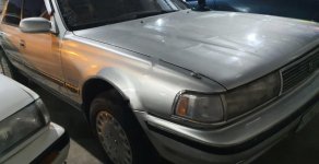 Toyota Cresta 1990 - Cần bán gấp Toyota Cresta đời 1990 số tự động xe máy chạy êm ru giá 75 triệu tại Tp.HCM