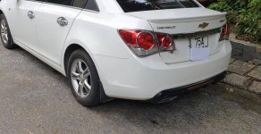 Chevrolet Cruze 2012 - Cần bán Chevrolet Cruze sản xuất năm 2012, màu trắng xe còn mới nguyên giá 330 triệu tại TT - Huế