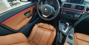 BMW 4 Series 2019 - Bán xe BMW 4 Series 420i năm 2019, màu xanh lam, nhập khẩu giá 2 tỷ 26 tr tại Đà Nẵng
