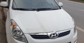 Hyundai i20 2012 - Cần bán lại xe Hyundai i20 đời 2012, màu trắng giá 325 triệu tại Phú Thọ