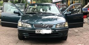 Toyota Camry   1999 - Bán Toyota Camry GLi 2.2 năm 1999, màu xanh lam, giá chỉ 185 triệu giá 185 triệu tại Hà Nội