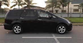 Mitsubishi Grandis   2006 - Bán Mitsubishi Grandis 2.4 AT sản xuất năm 2006, màu đen, xe gia đình  giá 289 triệu tại Hà Nội