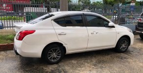 Nissan Sunny XL 2014 - Bán ô tô Nissan Sunny XL sản xuất 2014, màu trắng, giá 270tr giá 270 triệu tại Đà Nẵng