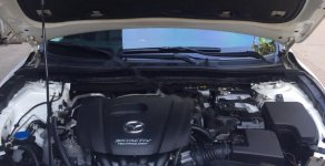 Mazda 3 2016 - Bán Mazda 3 đời 2016, màu trắng, 545 triệu giá 545 triệu tại Thái Nguyên