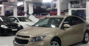 Chevrolet Cruze 2015 - Cần bán Chevrolet Cruze 1.6 MT đời 2015 số sàn giá 369 triệu tại Hải Dương
