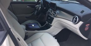 Mercedes-Benz CLA class CLA 250 4Matic 2014 - Bán ô tô Mercedes CLA 250 4Matic năm sản xuất 2014, màu trắng, nhập khẩu giá 980 triệu tại Hà Nội
