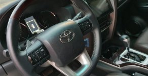 Toyota Fortuner 2.7V 4x2 AT 2019 - Xe Toyota Fortuner 2.7V 4x2 AT 2019, màu trắng, nhập khẩu số tự động giá 1 tỷ 100 tr tại Vĩnh Phúc