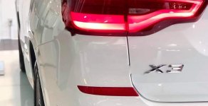 BMW X3 2019 - Bán ô tô BMW X3 2019, màu trắng, nhập khẩu nguyên chiếc giá 2 tỷ 739 tr tại Đà Nẵng