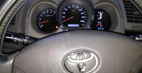 Toyota Fortuner 2010 - Cần bán Toyota Fortuner năm 2010, màu xám xe còn mới lắm giá 439 triệu tại Bắc Ninh