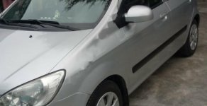 Hyundai Getz 2009 - Bán Hyundai Getz sản xuất 2009, màu bạc, nhập khẩu Hàn Quốc giá cạnh tranh giá 175 triệu tại Hà Nam