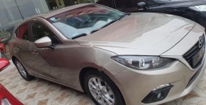 Mazda 3 2016 - Cần bán xe Mazda 3 năm sản xuất 2016, giá tốt xe còn mới lắm giá 560 triệu tại Vĩnh Phúc