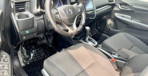 Honda Jazz   2019 - Bán Honda Jazz RS đời 2019, màu bạc, xe nhập giá 605 triệu tại Tp.HCM