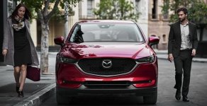 Mazda CX 5 2.0 Premium 2019 - Cần bán Mazda CX 5 2.0 Premium sản xuất năm 2019, màu đỏ, giá 899tr giá 989 triệu tại BR-Vũng Tàu