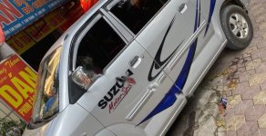 Suzuki APV 2006 - Bán ô tô Suzuki APV đời 2006, màu bạc, 210tr xe máy chạy êm giá 210 triệu tại Lạng Sơn