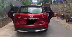 Mazda CX 9 2014 - Bán Mazda CX 9 đời 2014, màu đỏ, xe nhập còn mới, giá chỉ 796 triệu giá 796 triệu tại Tp.HCM