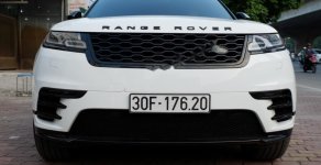 LandRover 2017 - Cần bán LandRover Range Rover sản xuất năm 2017, màu trắng, nhập khẩu nguyên chiếc chính hãng giá 5 tỷ 299 tr tại Hà Nội