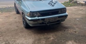 Kia Pride 1995 - Bán Kia Pride năm sản xuất 1995, màu xanh lam máy nổ êm giá 40 triệu tại Đắk Lắk