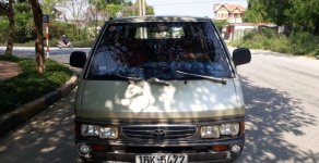 Toyota Townace   1990 - Bán Toyota Townace đời 1990, nhập khẩu, 9 chỗ, xe đẹp giá 32 triệu tại Đồng Tháp