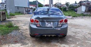 Chevrolet Lacetti 2010 - Bán Chevrolet Lacetti SE 2010, nhập khẩu nguyên chiếc giá cạnh tranh giá 265 triệu tại Sơn La