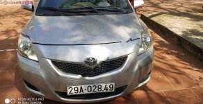 Toyota Yaris 2010 - Bán Toyota Yaris đời 2010, màu bạc, xe nhập  giá 380 triệu tại Lạng Sơn